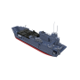 Landing Craft Tank LCT(5)