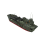 Landing Craft Tank LCT(6)