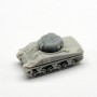 Char Sherman M4 (x4)