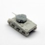 Char Sherman M4 (x4)