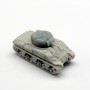 Char Sherman M4 (x4)