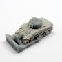 Char Sherman M4 Dozer (x2)