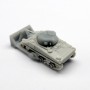 Char Sherman M4 Dozer (x2)