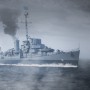 Destroyer Escort classe Cannon Marine Nationale