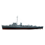 Cannon class Destroyer Escort French Navy