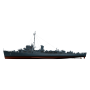 Cannon class Destroyer Escort improved AA fit