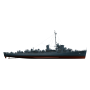 Destroyer Escort classe Cannon version USS Slater