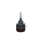 Flower class corvette version dragueur de mines
