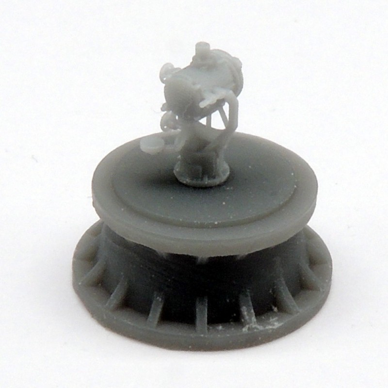 24in. searchlight projector Mk.IIA (x6)