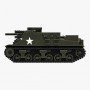 Canon automoteur M-7 Priest (x4)