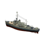 HMAS Castlemaine - Bathurst class corvette