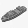 Royal Navy 35ft Fast motor boat (x2)