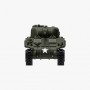 Char Sherman M4 (x4)