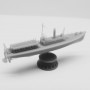 IJN 17m admiral motor boat (x1)