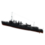 USS Ward DD-139