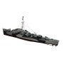 John C. Butler class Destroyer Escort (early career version)