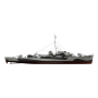John C. Butler class Destroyer Escort (early career version)