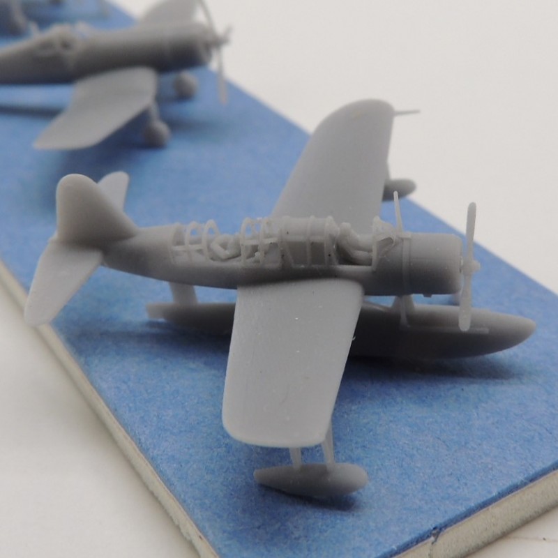 Vought OS2U Kingfisher (x1) Quantity x1