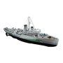Flower class corvette - HMCS Snowberry K166