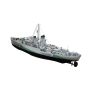 Flower class corvette - HMCS Snowberry K166