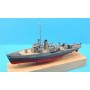 HMAS Castlemaine - Bathurst class corvette