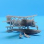 Curtiss SOC Seagull (x1)
