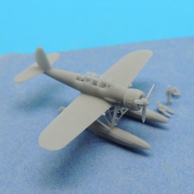 Hydravion Arado Ar-196 ailes dépliées (x1)