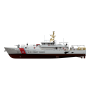 USCG Sentinel class cutter