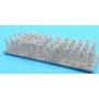 Royal Navy canonniers pour canon PomPom  (x70)