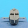 Marine Nationale 152mm gun director (x1)