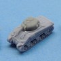 Char Sherman M4 (x4)