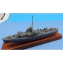 Barge d'appui feu Landing Craft Support Large LCS(L)