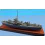 Barge d'appui feu Landing Craft Support Large LCS(L)
