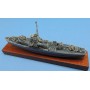 Barge d'appui feu Landing Craft Support Large LCS(L)