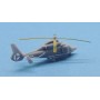 Hélicoptère HH-65 Dolphin (x2)