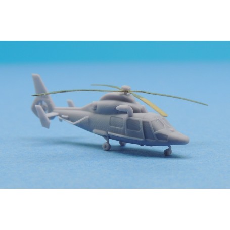 Hélicoptère HH-65 Dolphin (x2)