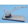 US Navy YD-84 floating derrick (x1)