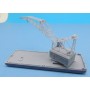 Grue sur barge US Navy YD-84 (x1)