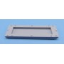 Barge pour sable/gravier/ordures (x1)