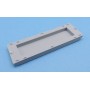 Barge pour sable/gravier/ordures (x1)