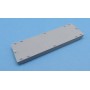 Barge plate (x1)
