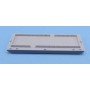 Deck Cargo barge (x1)