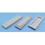 Deck Cargo barge (x1)