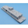 YF-390 general stowage barge (x1)