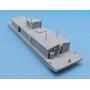 YF-390 general stowage barge (x1)