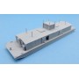 YF-390 general stowage barge (x1)