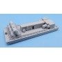 Barge nettoyage de citerne YC-283 (x1)