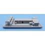Tank cleaning barge YC-283 (x1)