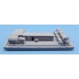 Tank cleaning barge YC-283 (x1)