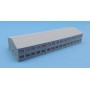 Two storey office building (x1)